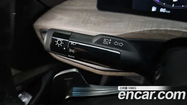 Kia K8 2021 — ფოტო 10/34
