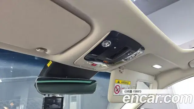 Kia K8 2025 — Photo 19/20