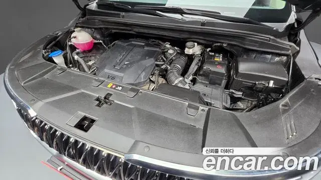Kia Carnival 2020 — Photo 6/20