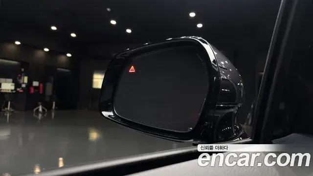 Kia Carnival 2020 — Photo 13/20