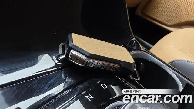 Kia Carnival 2020 — Photo 16/20