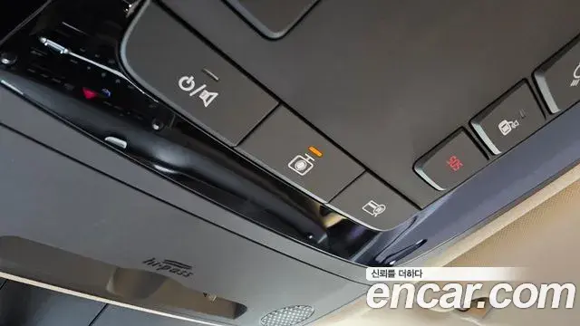 Kia Carnival 2020 — Photo 19/20