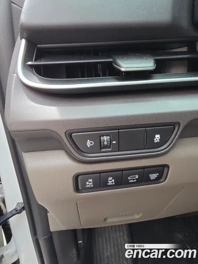Kia Carnival 2025 — Фото 13/14