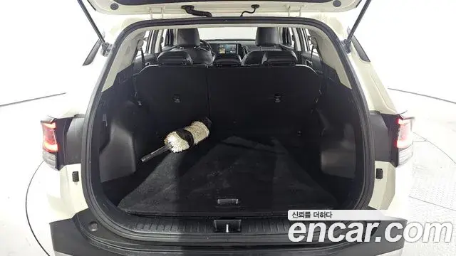 Kia Sportage 2022 — Фото 17/20