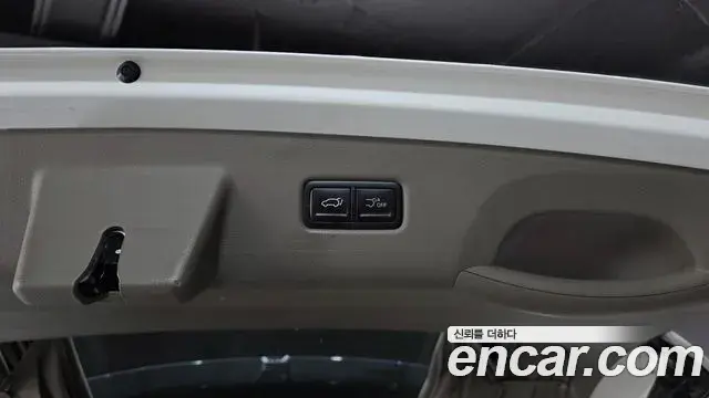 Kia Carnival 2024 — Photo 14/20
