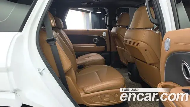 Hyundai Palisade 2025 — Фото 12/20
