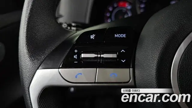 Hyundai Avante 2022 — Фото 18/20