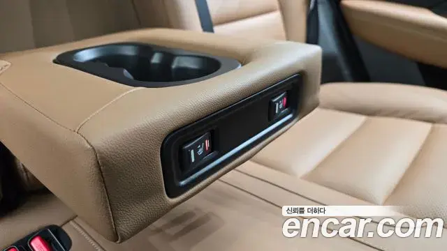 Renault Samsung QM6 2021 — ფოტო 27/31