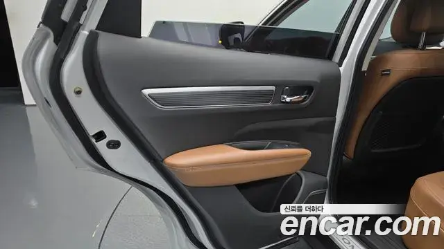 Renault Samsung QM6 2021 — ფოტო 16/31