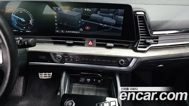 Kia Sportage 2022 — Photo 22/33