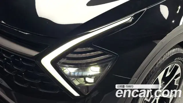 Kia Sportage 2022 — Photo 27/33