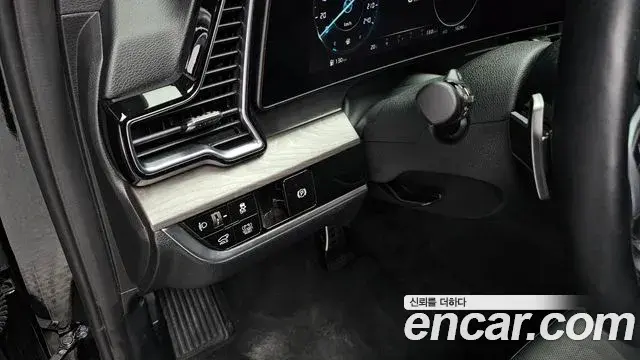 Kia Sportage 2022 — Photo 23/33