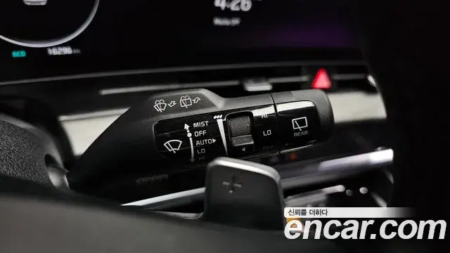 Kia Sportage 2022 — Photo 5/33