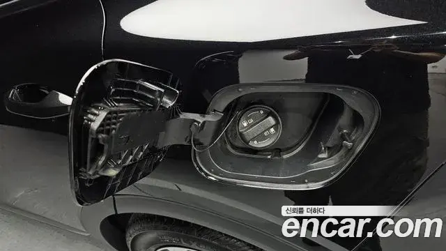 Kia Sportage 2022 — Photo 20/33