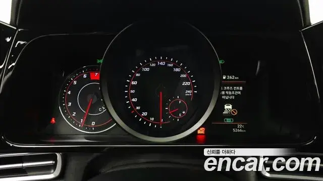 Hyundai Avante 2022 — Photo 6/20