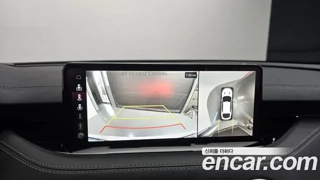 Kia Stinger 2022 — Photo 14/20