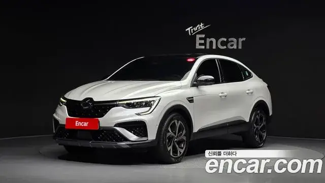 Renault Samsung XM3, 2024