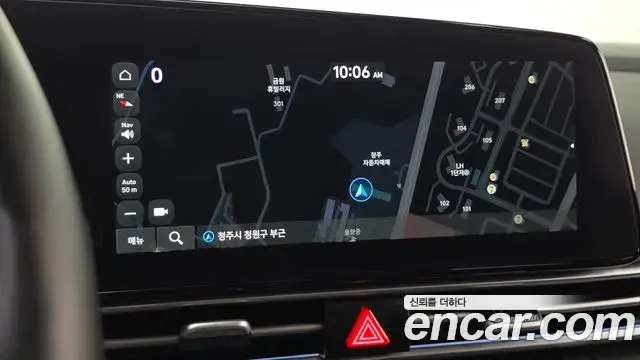 Hyundai Avante 2022 — Фото 13/20