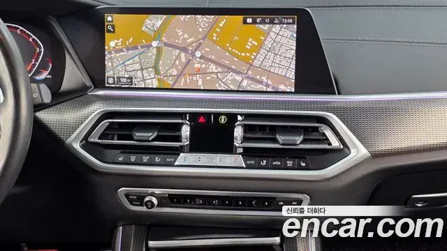BMW X5 2022 — Фото 14/20