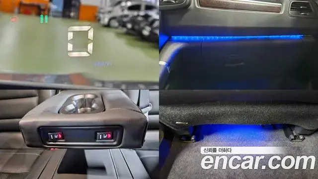 Renault Samsung QM6 2020 — Şəkil 8/20