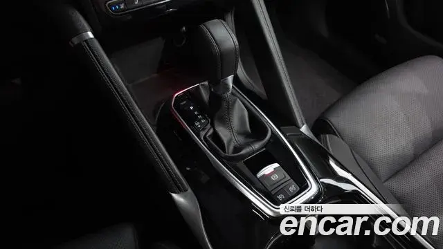 Renault Samsung QM6 2020 — Şəkil 20/20