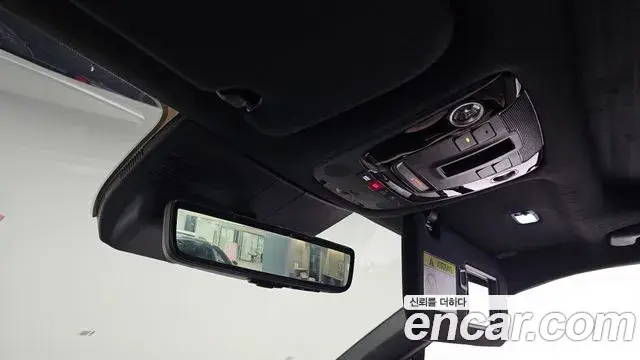 Kia Sorento 2024 — Şəkil 18/20