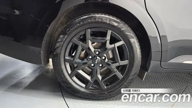 Kia Carnival 2024 — ფოტო 5/20
