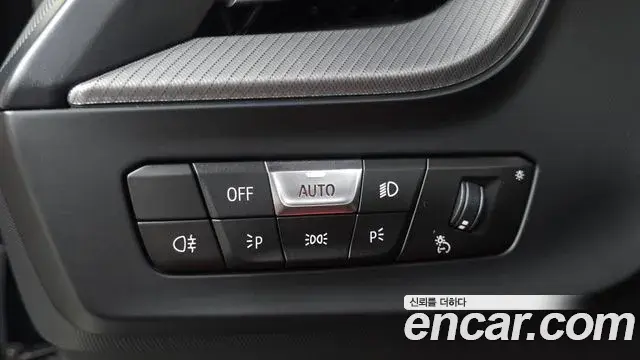 BMW 2 Series Gran Coupe 2022 — Фото 20/20