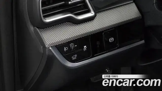 Kia Sportage 2023 — Photo 18/34