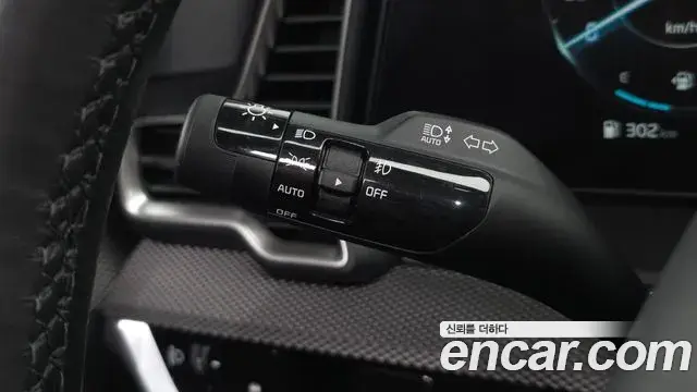 Kia Sportage 2023 — Photo 31/34