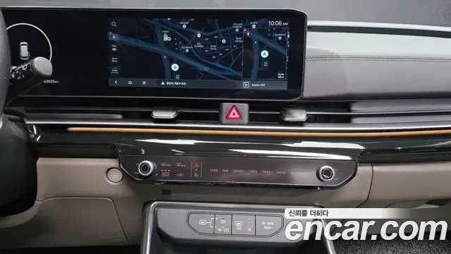 Kia Carnival 2024 — Photo 13/20
