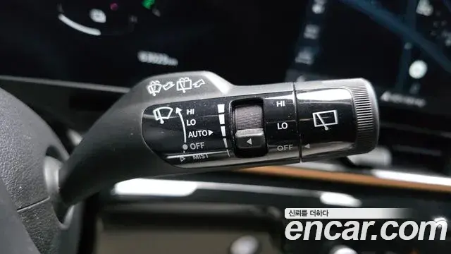 Kia Carnival 2024 — Photo 20/20