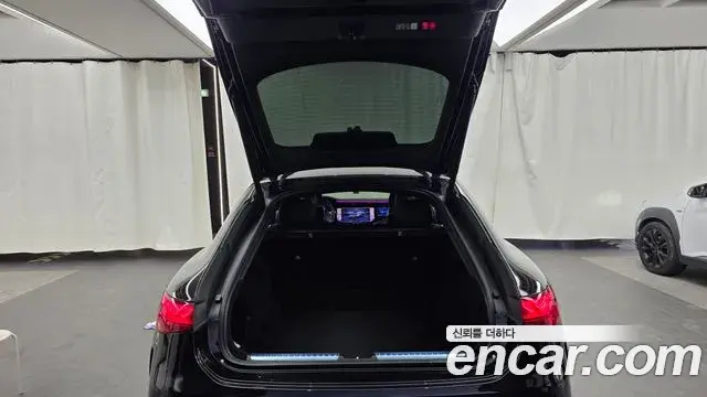 Mercedes-Benz EQS 2022 — Şəkil 36/38