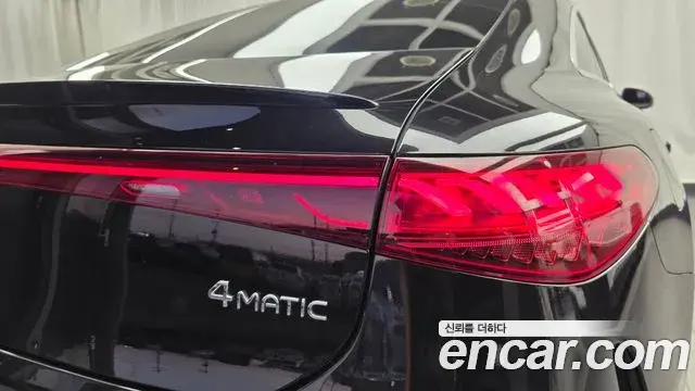 Mercedes-Benz EQS 2022 — Şəkil 15/38