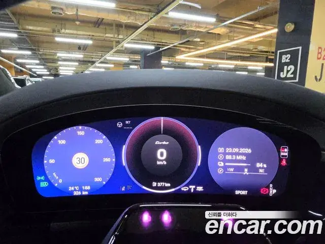 Porsche Macan EV 2026 — Photo 5/20