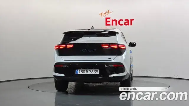 Renault Samsung Filante 2026 — Şəkil 4/20