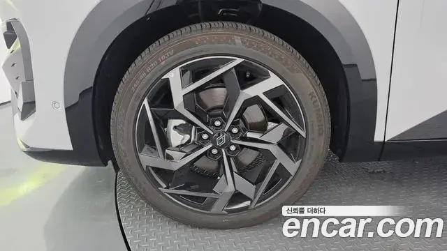 Renault Samsung Filante 2026 — Şəkil 5/20