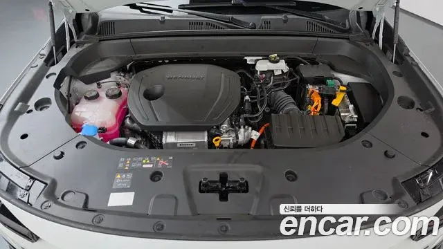 Renault Samsung Filante 2026 — Şəkil 6/20