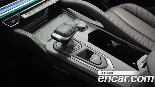 Renault Samsung Filante 2026 — Şəkil 9/20