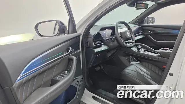 Renault Samsung Filante 2026 — Şəkil 10/20