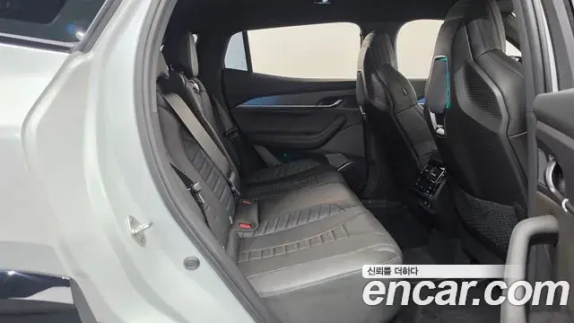 Renault Samsung Filante 2026 — Şəkil 11/20