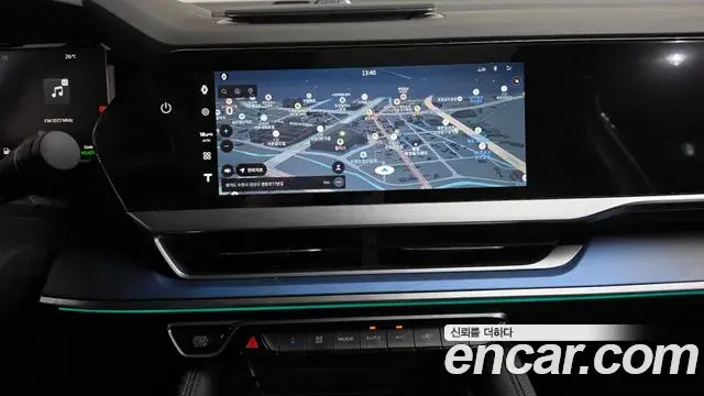 Renault Samsung Filante 2026 — Şəkil 12/20