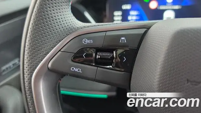 Renault Samsung Filante 2026 — Şəkil 16/20