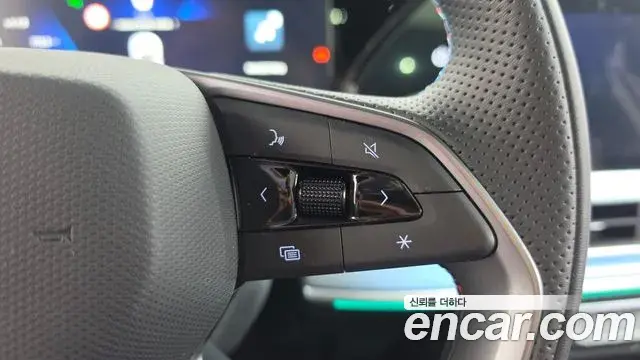 Renault Samsung Filante 2026 — Şəkil 17/20