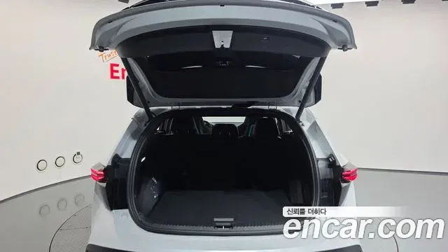 Renault Samsung Filante 2026 — Şəkil 20/20
