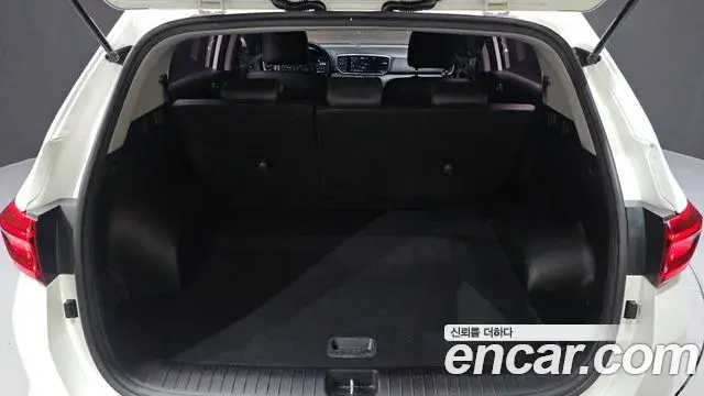 Kia Sportage The Bold 2019 — Şəkil 5/30