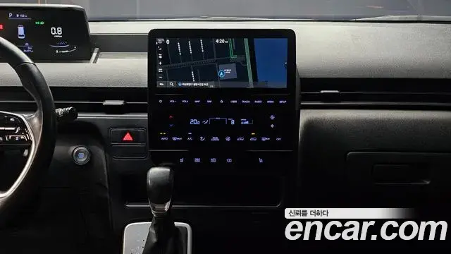 Hyundai Staria 2023 — Şəkil 14/20