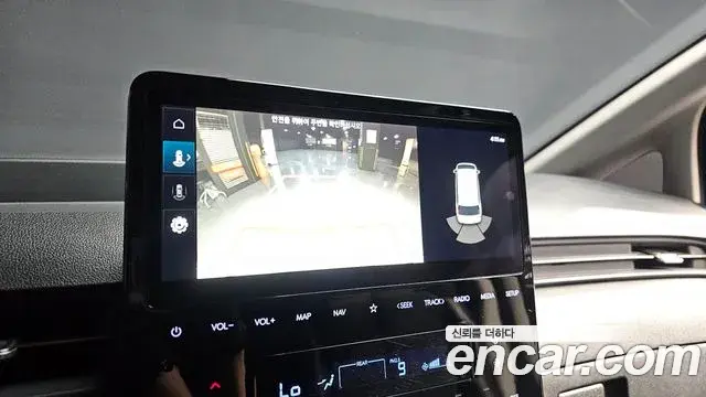 Hyundai Staria 2023 — Şəkil 15/20