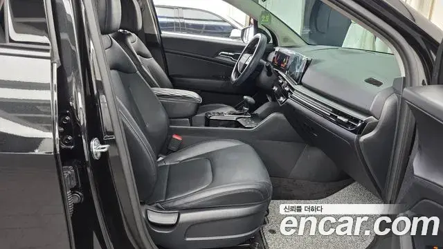 Kia Sportage 2025 — ფოტო 23/30