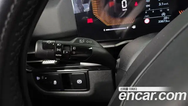 Kia Sportage 2025 — ფოტო 18/30